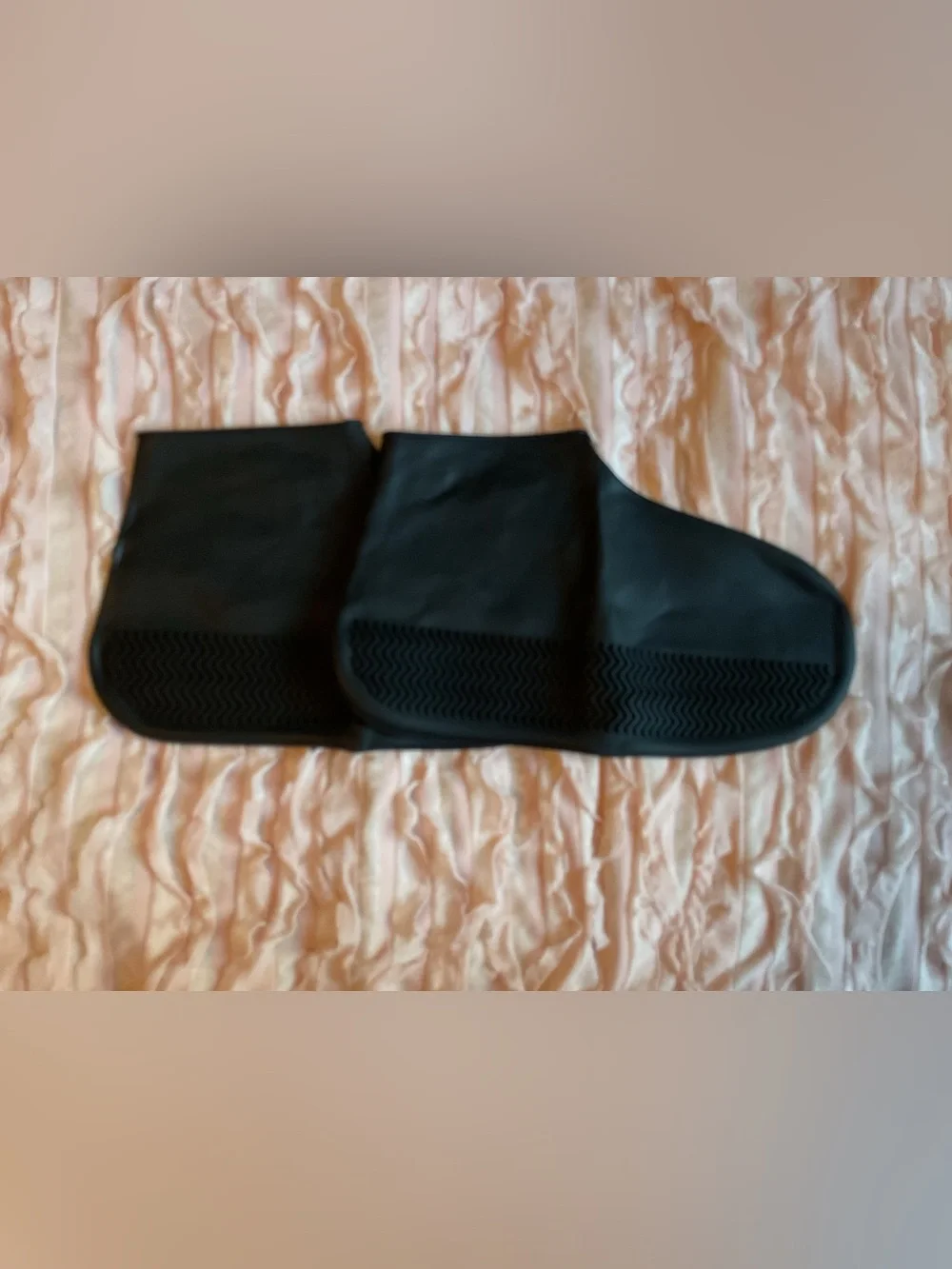The Unbranded Brand waterproof silicone